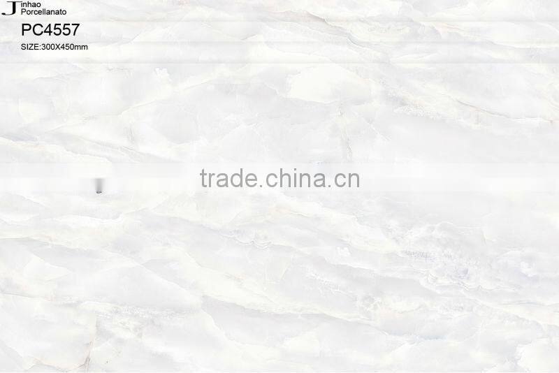 China modern glaze 3d wall tile