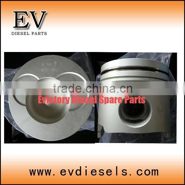 intake manifold F17E overhauling F17C exhaust manifold suitable for HINO