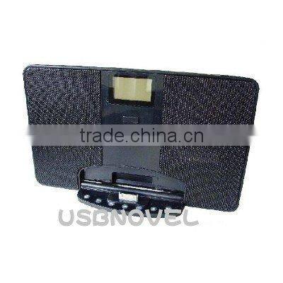 Multifunction USB mini speaker designed for mp3/mp4/phone