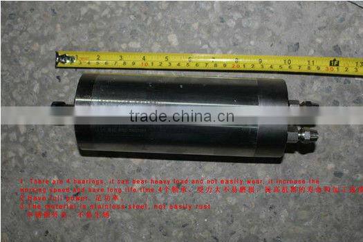 CNC acrylic cutting machine 4STC-1325B