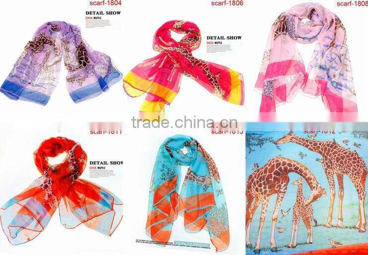 magic scarf shawl manufacturer