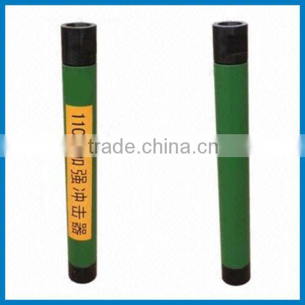 SD8 254mm DTH hammer drill bit