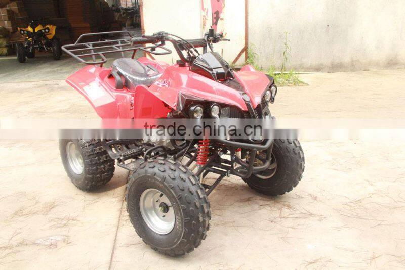 110cc,150cc,250cc Quad atv125, ATV OFF ROAD off road 125cc atv cheap 125cc atv