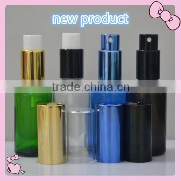 large electronic smoke oil bottle 100ml colored glass bottles wholesale