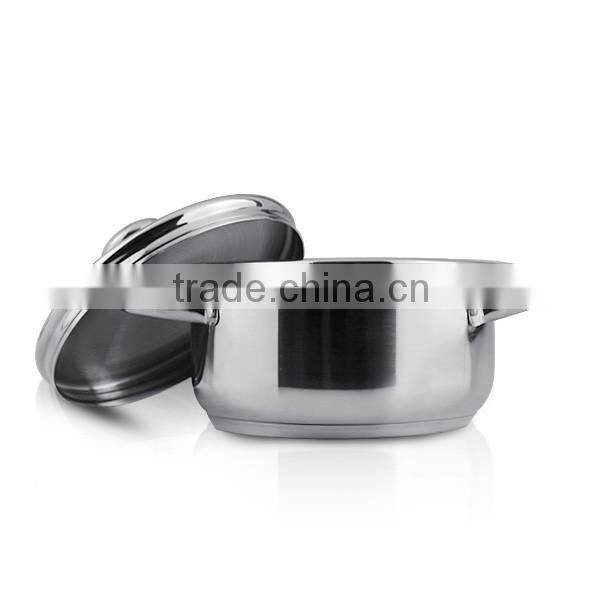 Cheap stainless steel tea pot