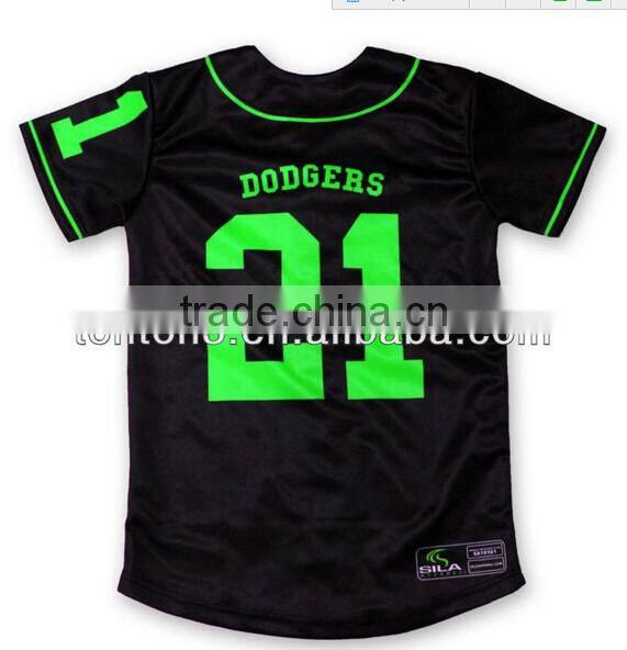 OEM lightweight royals team usa baseball jersey plain baseball t shirts