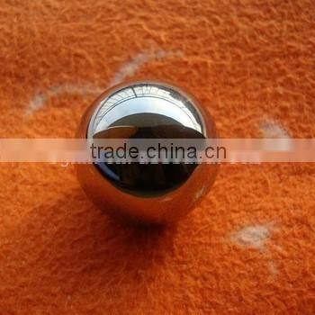 Tantalum and tantalum alloy ball beads Made in China