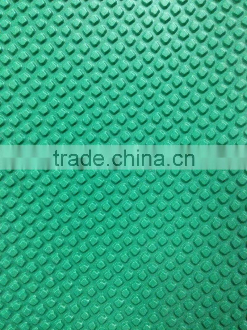 antiskid swimming pool pvc flooring with best price