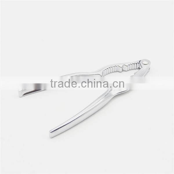 2016 hot sale pecan hickory cashew walnut nut cracker