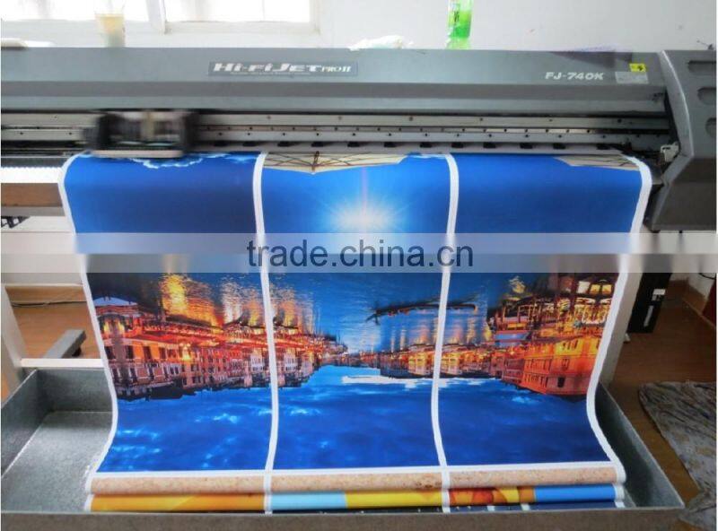 import wall sticker of Tree and Banksy Art