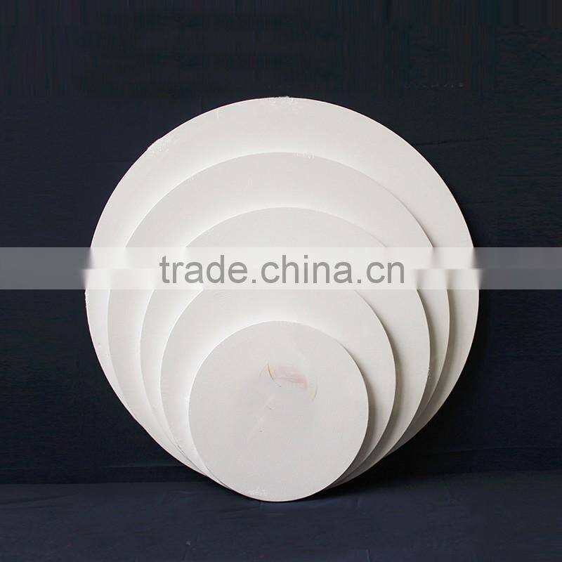 cartoon kids canvas painting set