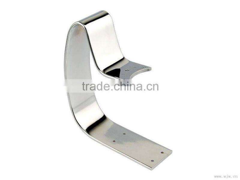 stamped sheet metal parts made in China
