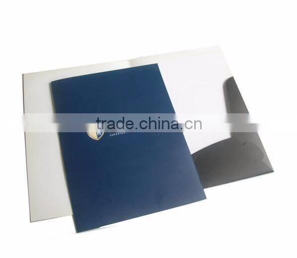 paper cardboard file folder