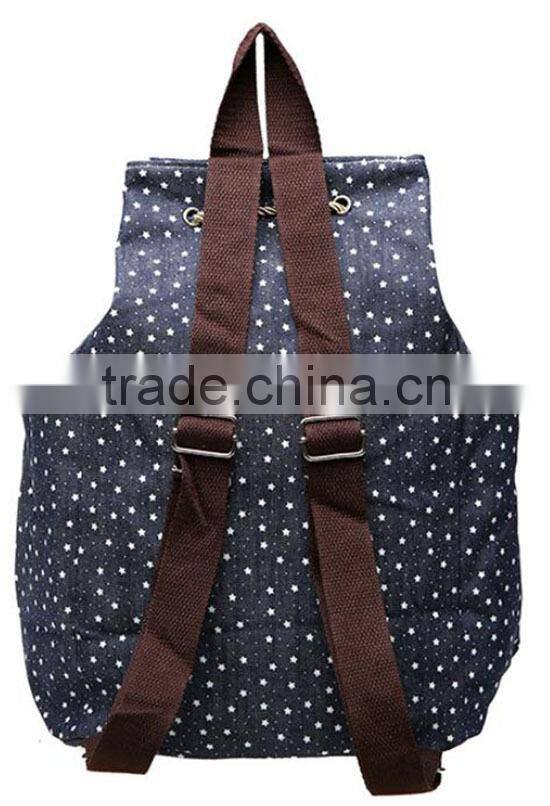 Canvas Backpack,Back Pack,Backpack Bag