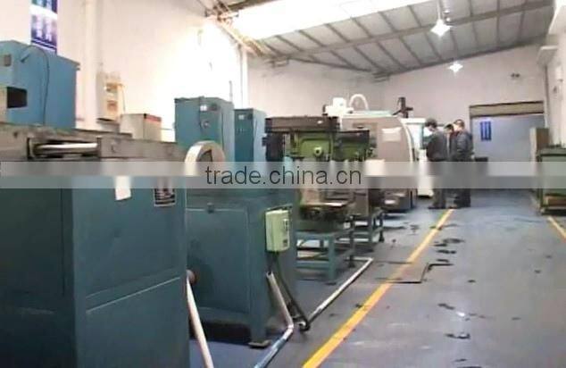 Supply 40Mm Carbide Balls