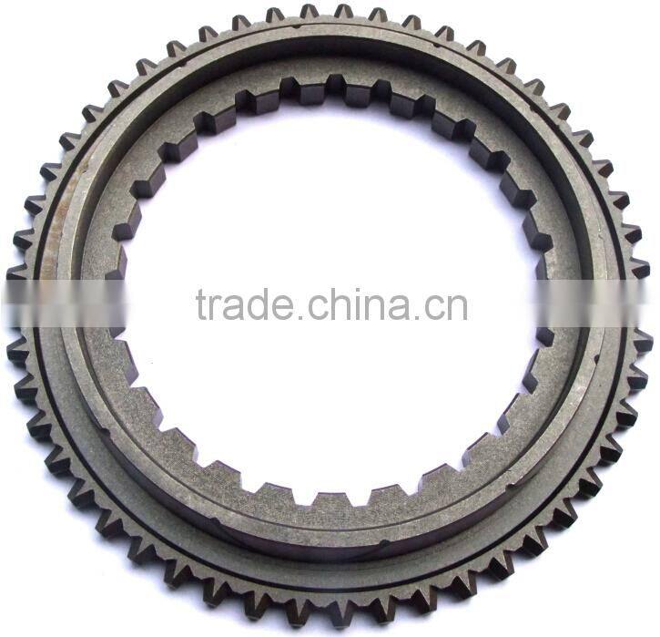 High quality Factory price truck transmission parts gearbox Synchronizer Cone/Hub 1310302045