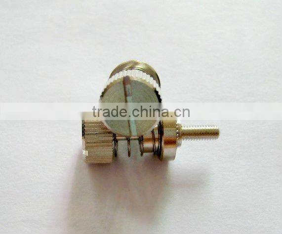 Stainless Steel Fastener