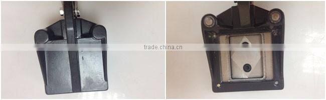 US Stock-Handheld Passport ID Photo Cutter 50x50mm Right Corner Photo Punch Cutter