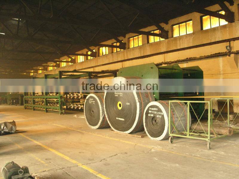 General /Common conveyor belt