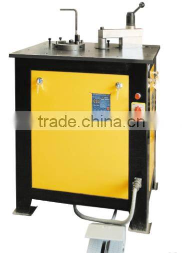 Machine for wrought iron/Metal iron bending machinery