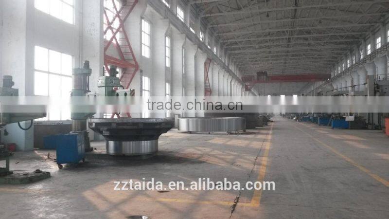 High Quality Strong Pressure Briquetting Machine