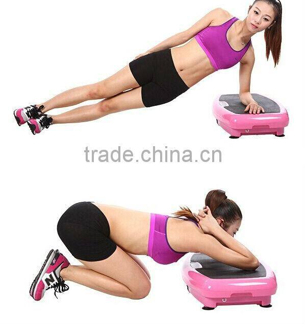 2015 Mini Power Vibration Plate