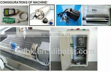 Small 3d sculpture machine HD-1200Y