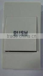 Garage Door Handle with Soft Start Switch