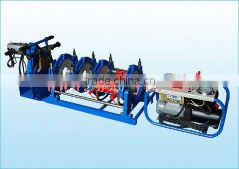 90~315mm pipe butt welding machine