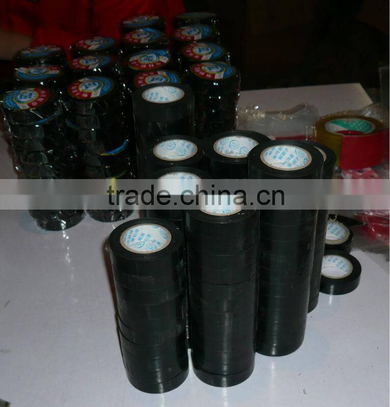 Flame retardant A grade with electrical tape