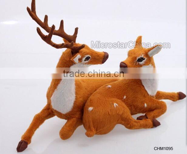 christmas ornament decoration winter waterproof christmas wall sticker santa claus christmas window sticker