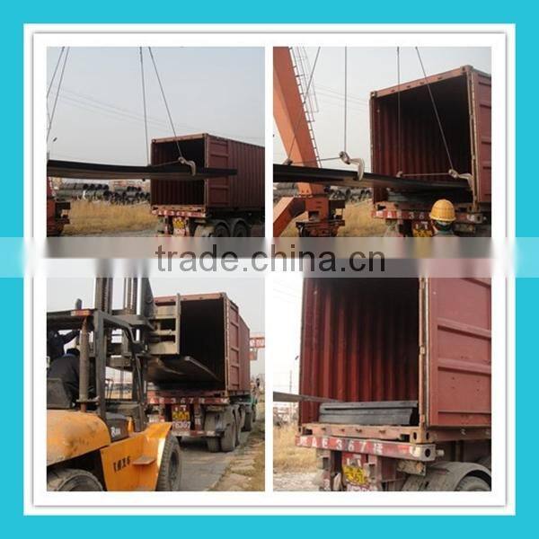 16Mn A36 Hot Rolled Steel Plates prices