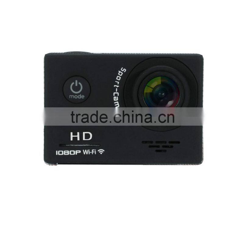 SJ9000 1080P WiFi Action Camera 12MP 170 Degree Helmet Sports Cam Waterproof Car Camera remote control wifi sj4000 with HD out