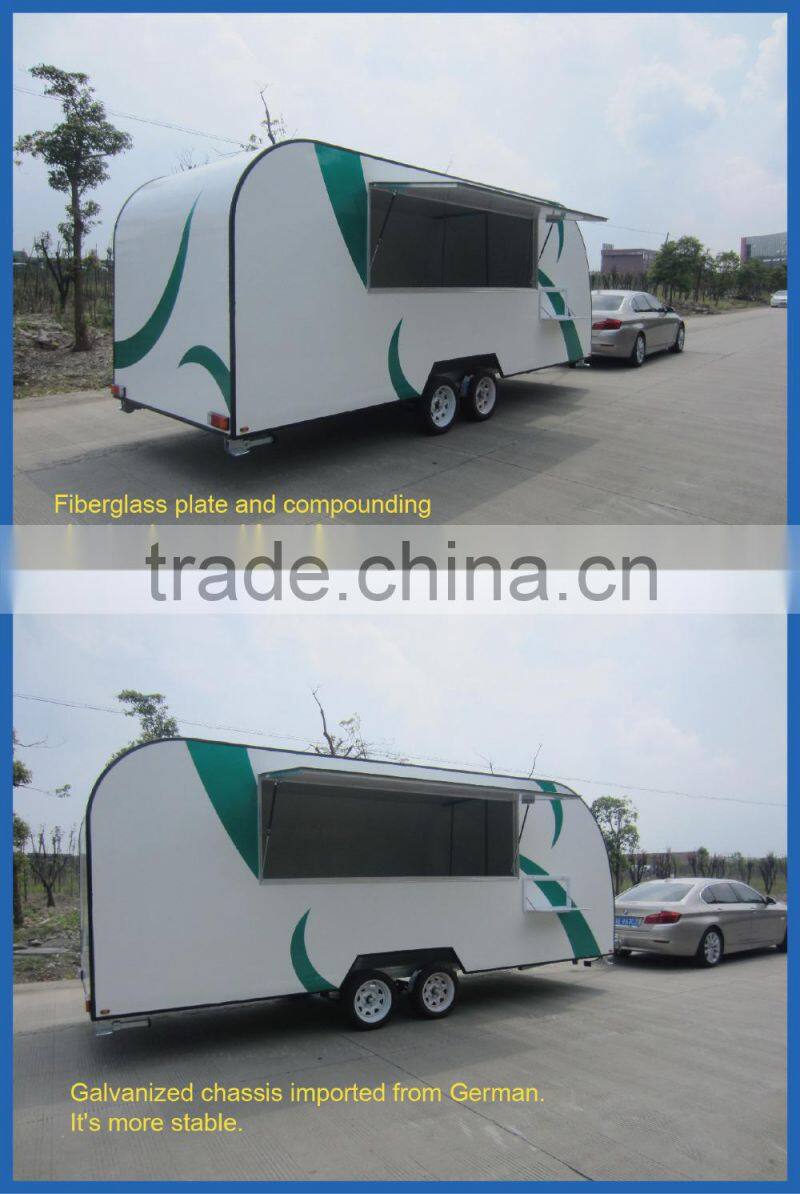 2015 HOT SALES BEST QUALITY food kiosk for sale used food kiosk petrol tricycle food kiosk