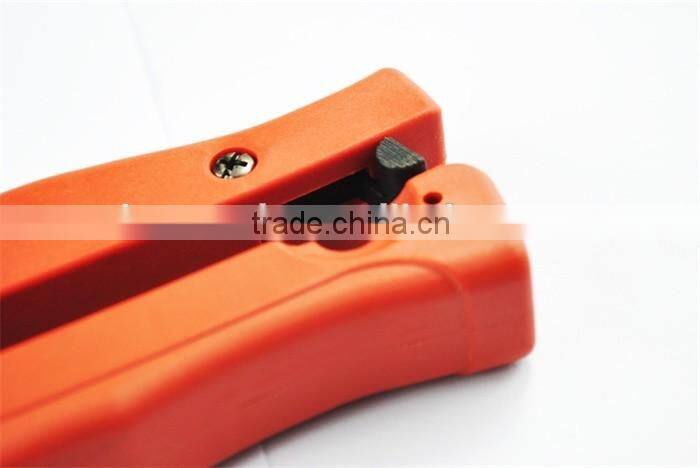PVC plastic pipe cutter portable pipe cutting tool