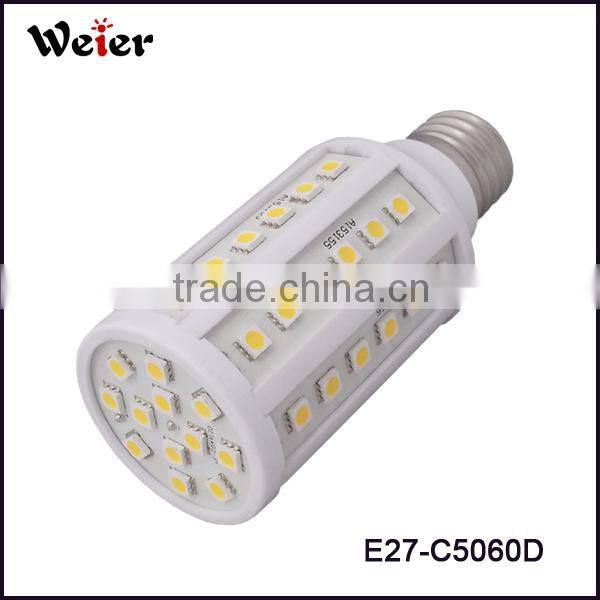 E27 led light corn 5050smd led corn lighting