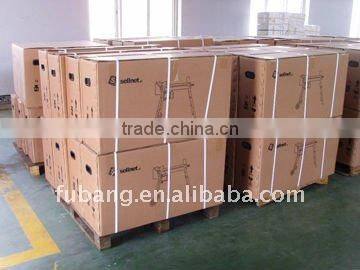 LS7T-E520H Electric log splitter