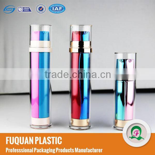 Bowl Shape acrylic cosmetic mask container FQ-MM-01