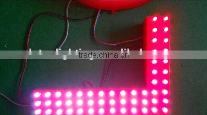 green color 9MM led pixel light USD0.018