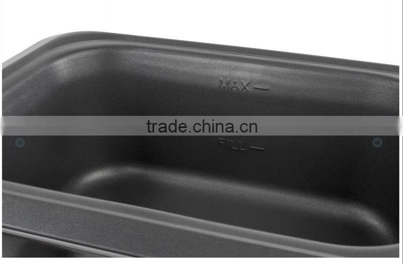 2 IN 1 MULTIFUCTION SOUS VIDE COOKER & SLOW COOKER