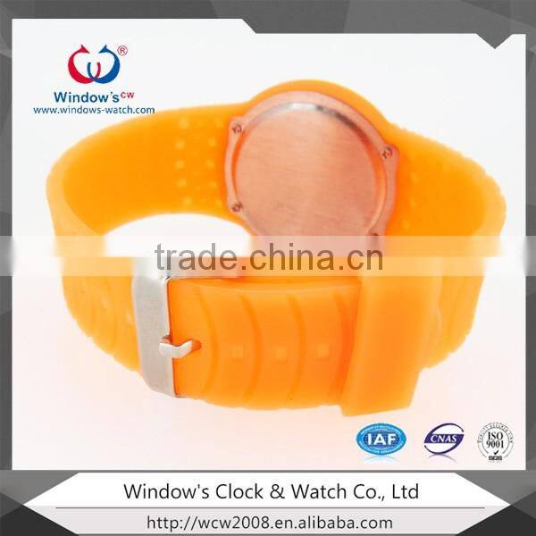Popular Touch Screen Led Hand Watch For Kid
