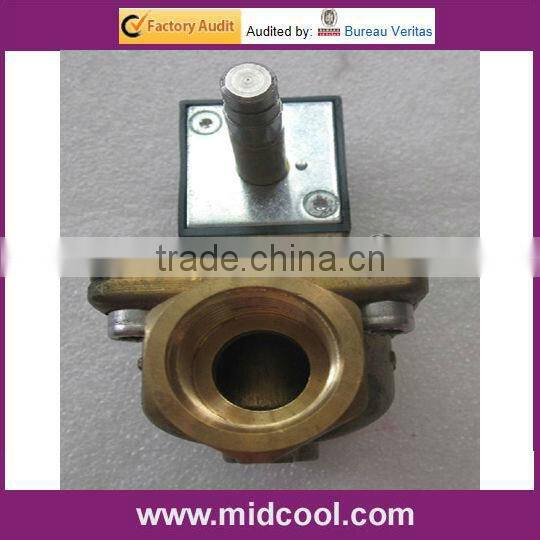 high quality low pressure air solenoid valve