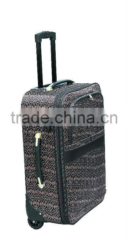 new luggage set,eva luggage,trolley case