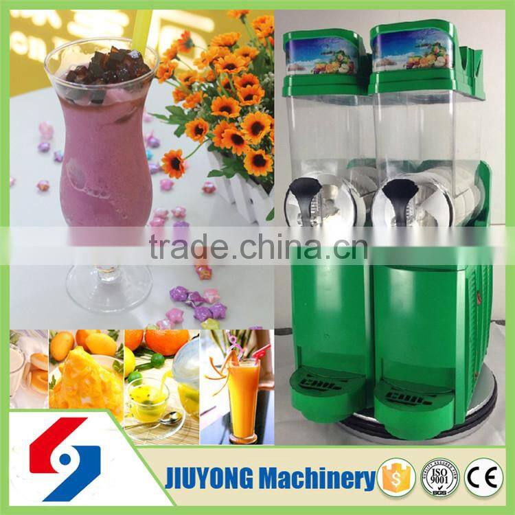 China professional supplier snow ice maker