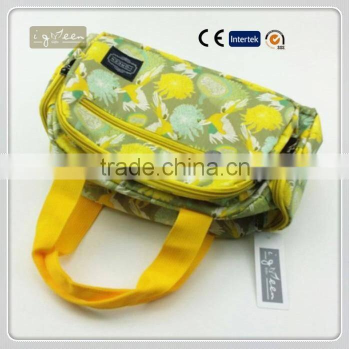 fashion New Style Women Handbag/ Swagger bag lady hand bag