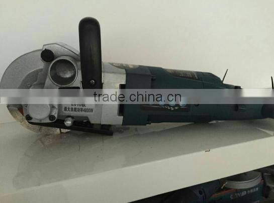 light chaser Wall chaser tool wall slotter