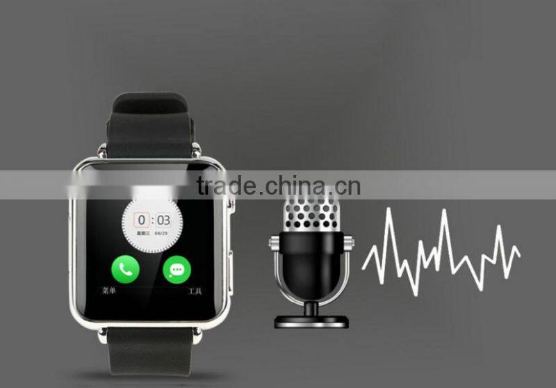 2016 New Bluetooth Smartwatches U8 Smart watch for IOS and Andriod Mobile Phone with bluetooth Wristwatch