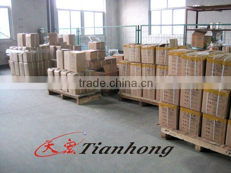 Blue aluminum coated PET film for cable