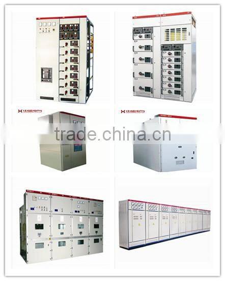 XL-21 3 phase electric distribution board
