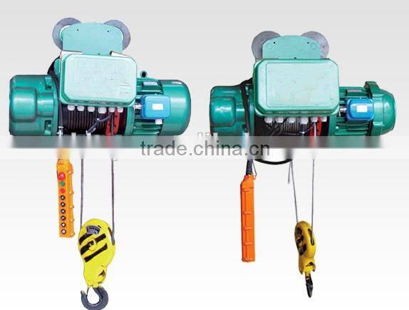 5 ton material handling lifting equipment,electric hoist